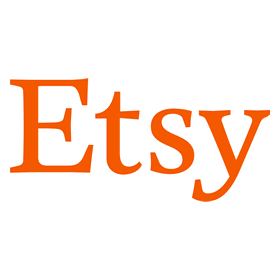 Aged Etsy USA Accounts | Verified Mail