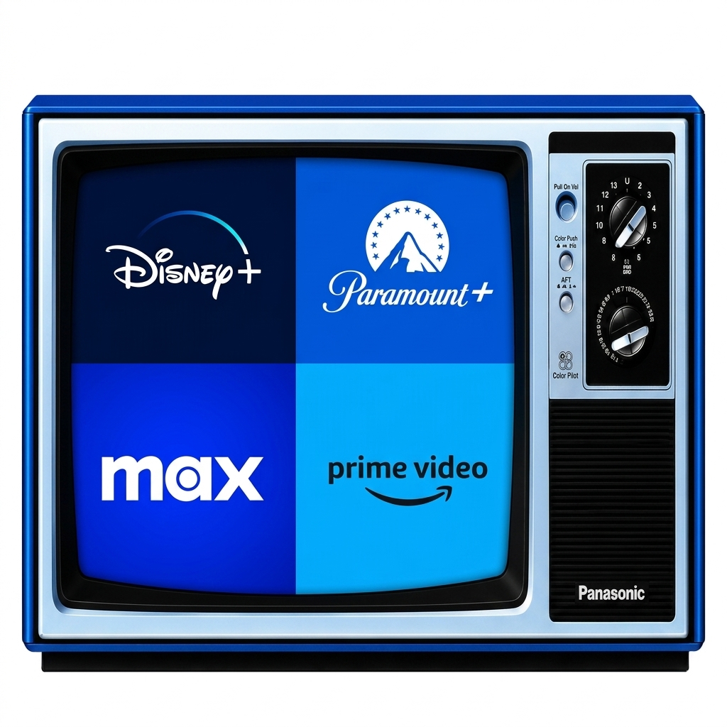 Tango Streaming Media Accounts – Onet.pl Verified | SMS Verified
