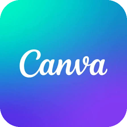 Canva Edu Invite (1-Year Canva Pro Features)